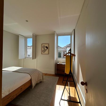 Guest House Arca De Agua Porto Ngoại thất bức ảnh