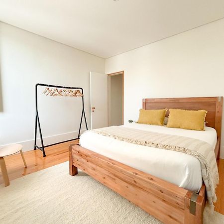 Guest House Arca De Agua Porto Ngoại thất bức ảnh