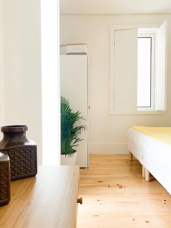 Guest House Arca De Agua Porto Ngoại thất bức ảnh