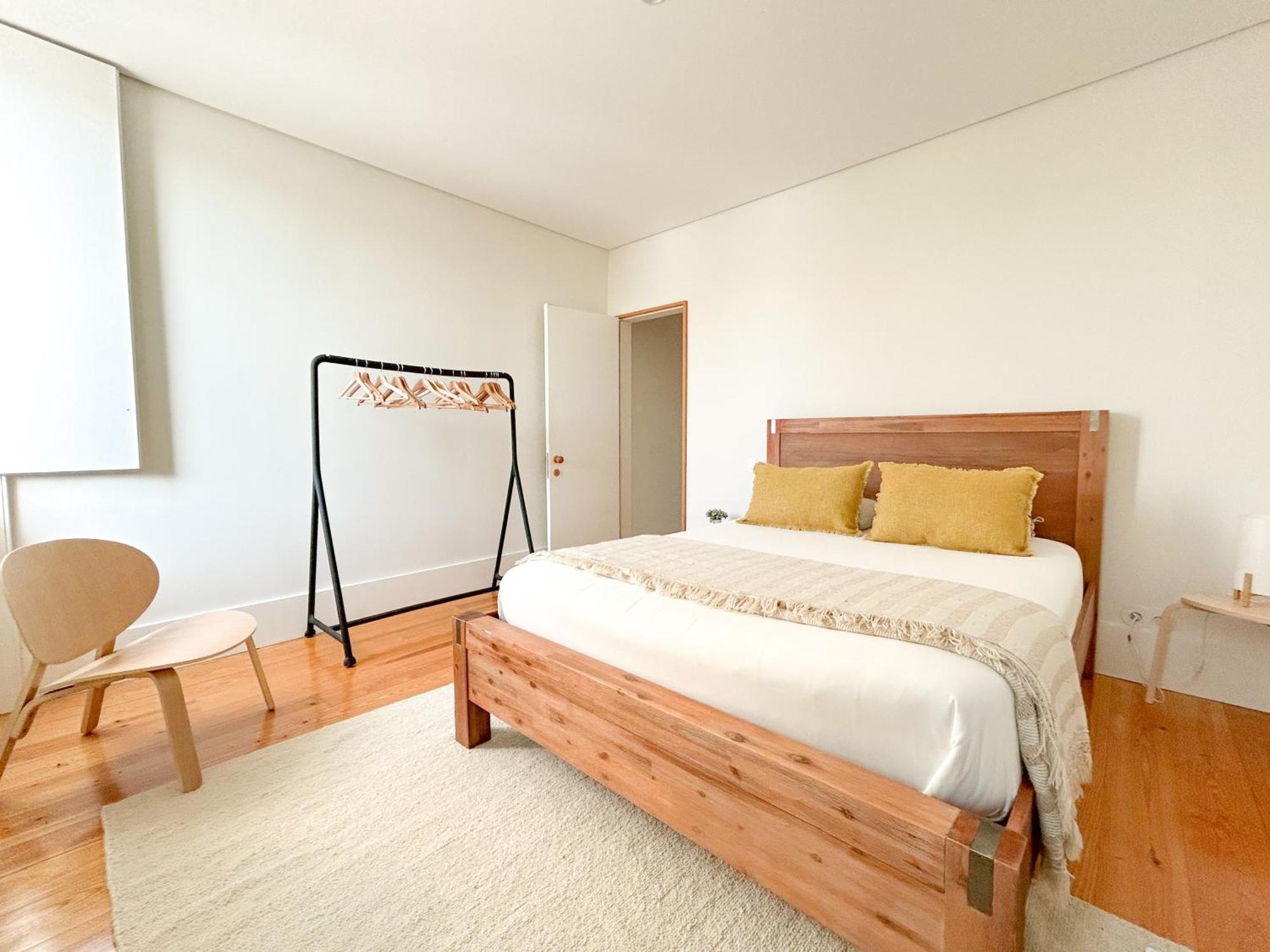Guest House Arca De Agua Porto Ngoại thất bức ảnh